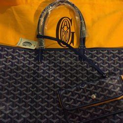 goyard beverly hills reviews|where to buy goyard online.